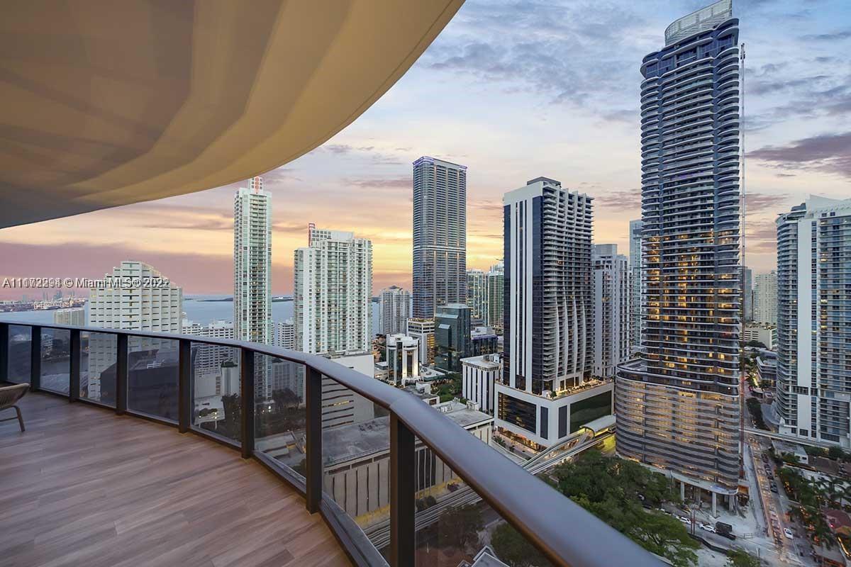 801 S Miami Ave # 2801, Miami FL 33130