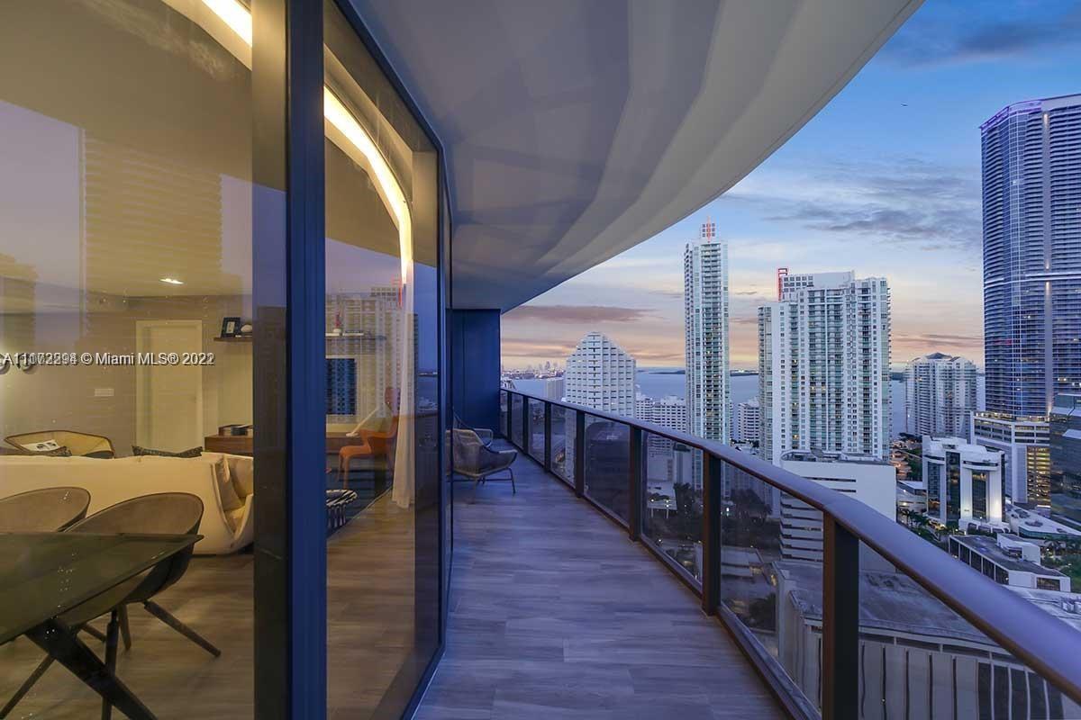 801 S Miami Ave # 2801, Miami FL 33130 photo 4