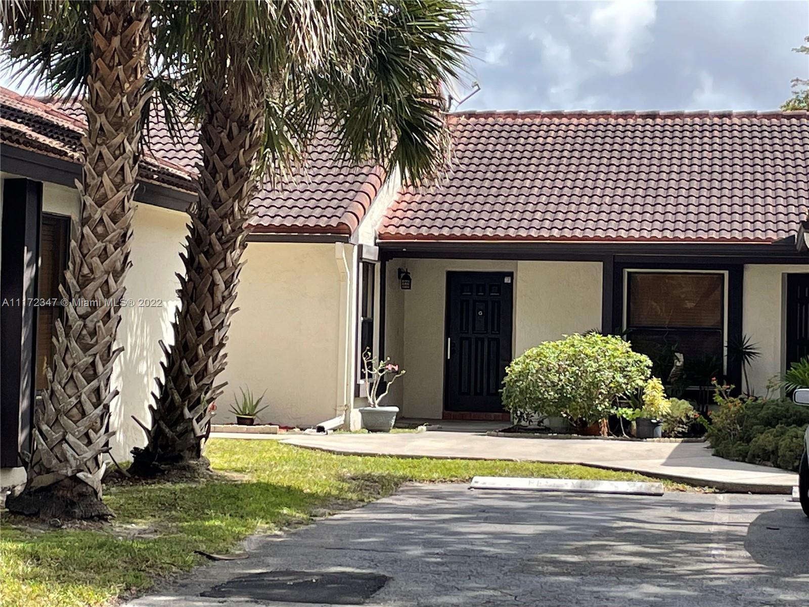 15125 SW 48th Ter # 99, Miami FL 33185