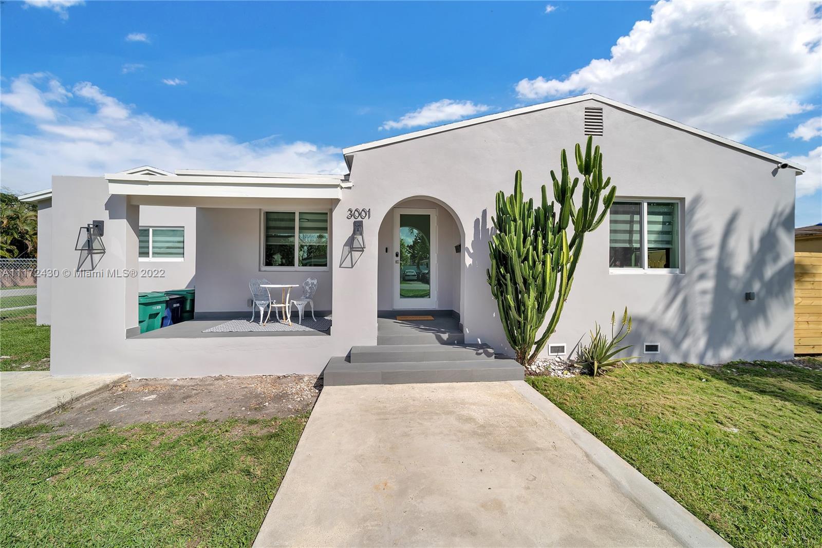3001 SW 69th Ave, Miami FL 33155