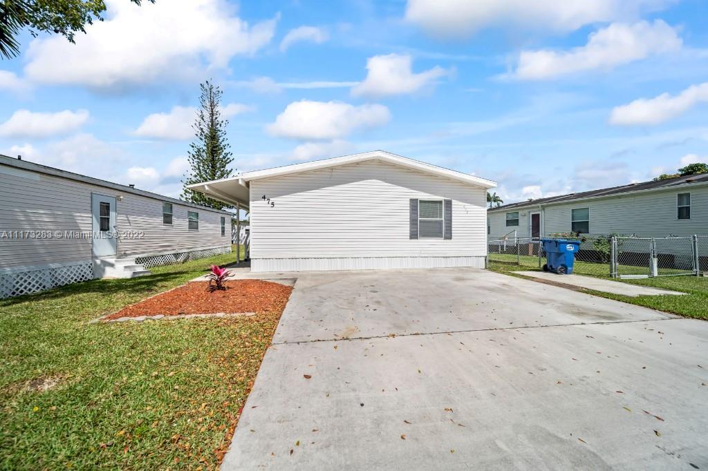 19800 SW 180th Ave Unit#475, Miami FL 33187 photo 2