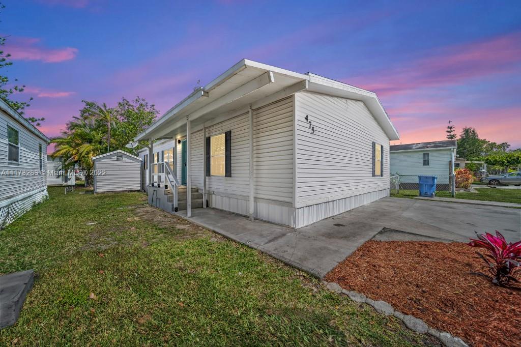 19800 SW 180th Ave Unit#475, Miami FL 33187