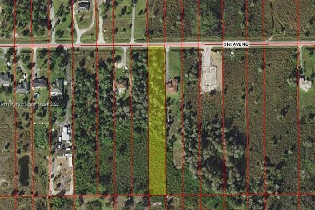 3360 31st Ave NE, Naples FL 34120