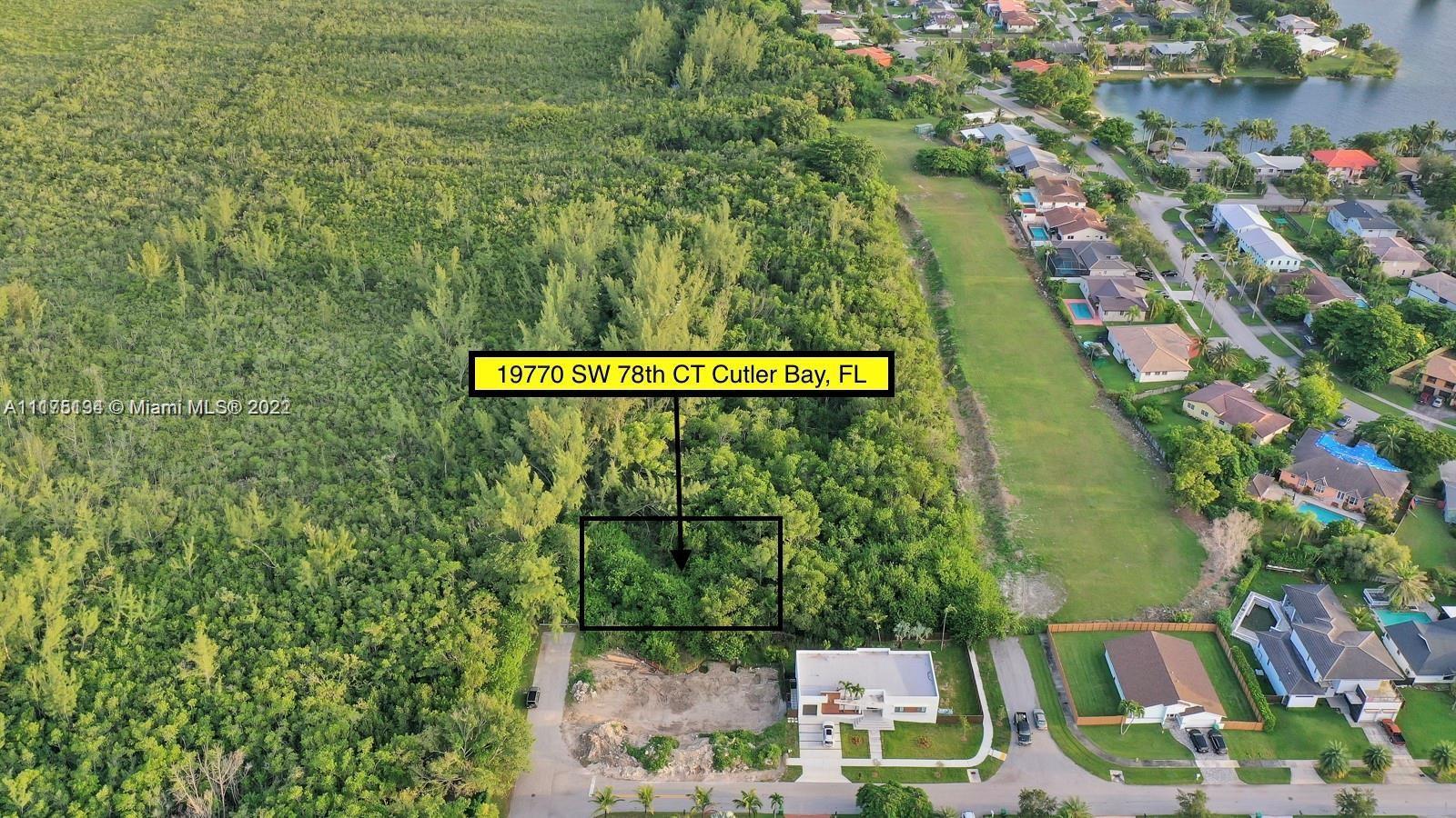 Cutler Bay, FL 33189