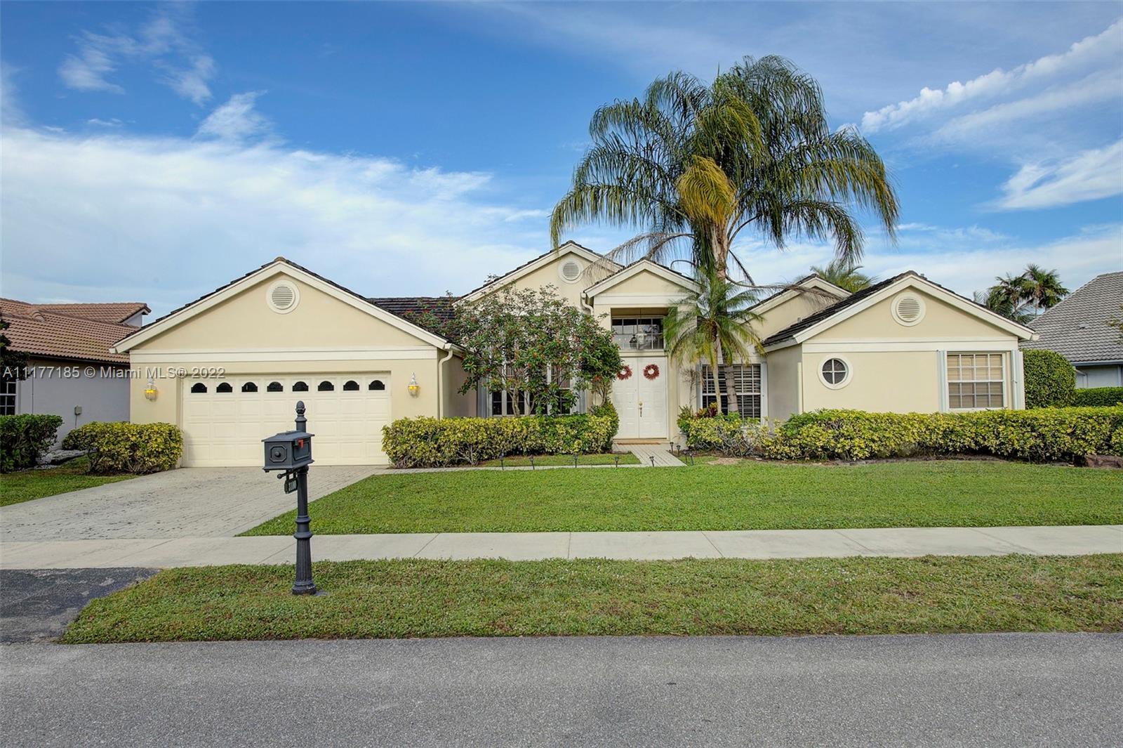3100 Old Orchard Rd, Davie FL 33328 photo 2
