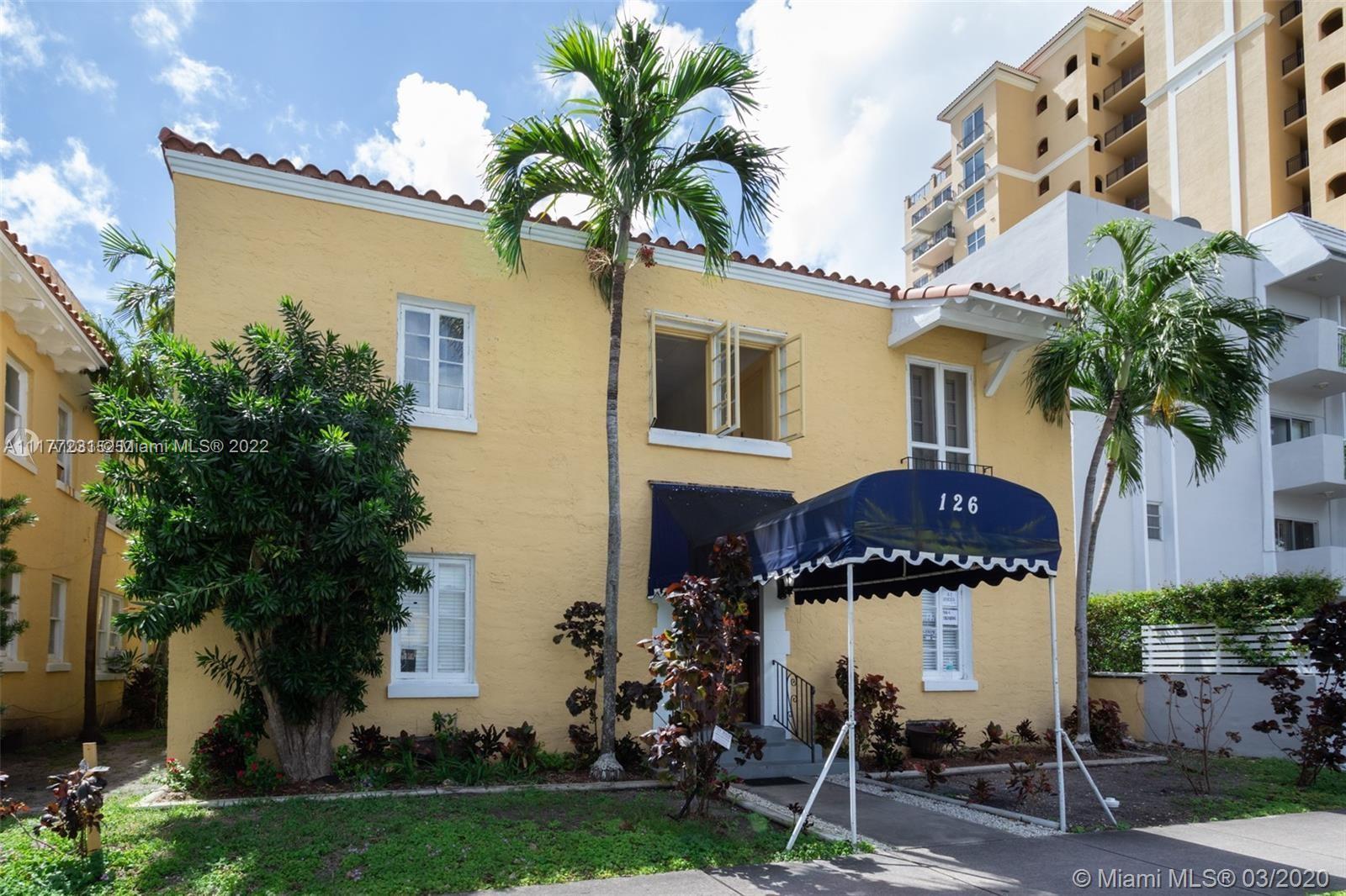 126 Mendoza Ave # 9, Coral Gables FL 33134 photo 2