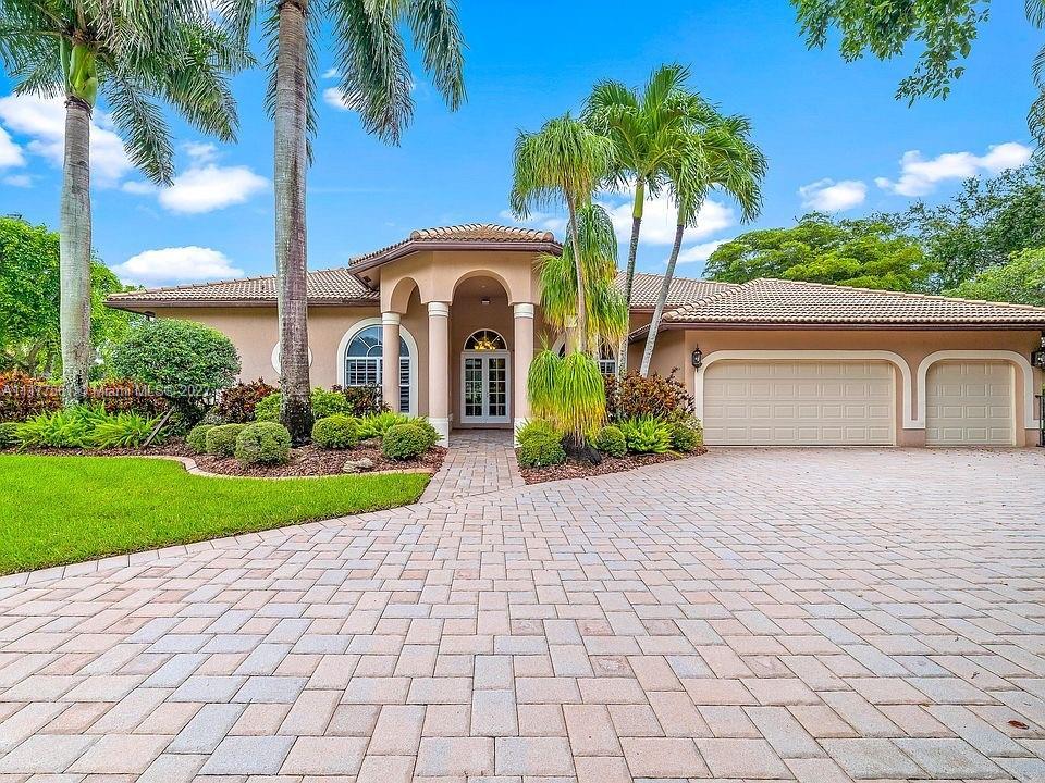 6611 NW 72nd Pl # 6611, Parkland FL 33067 photo 5
