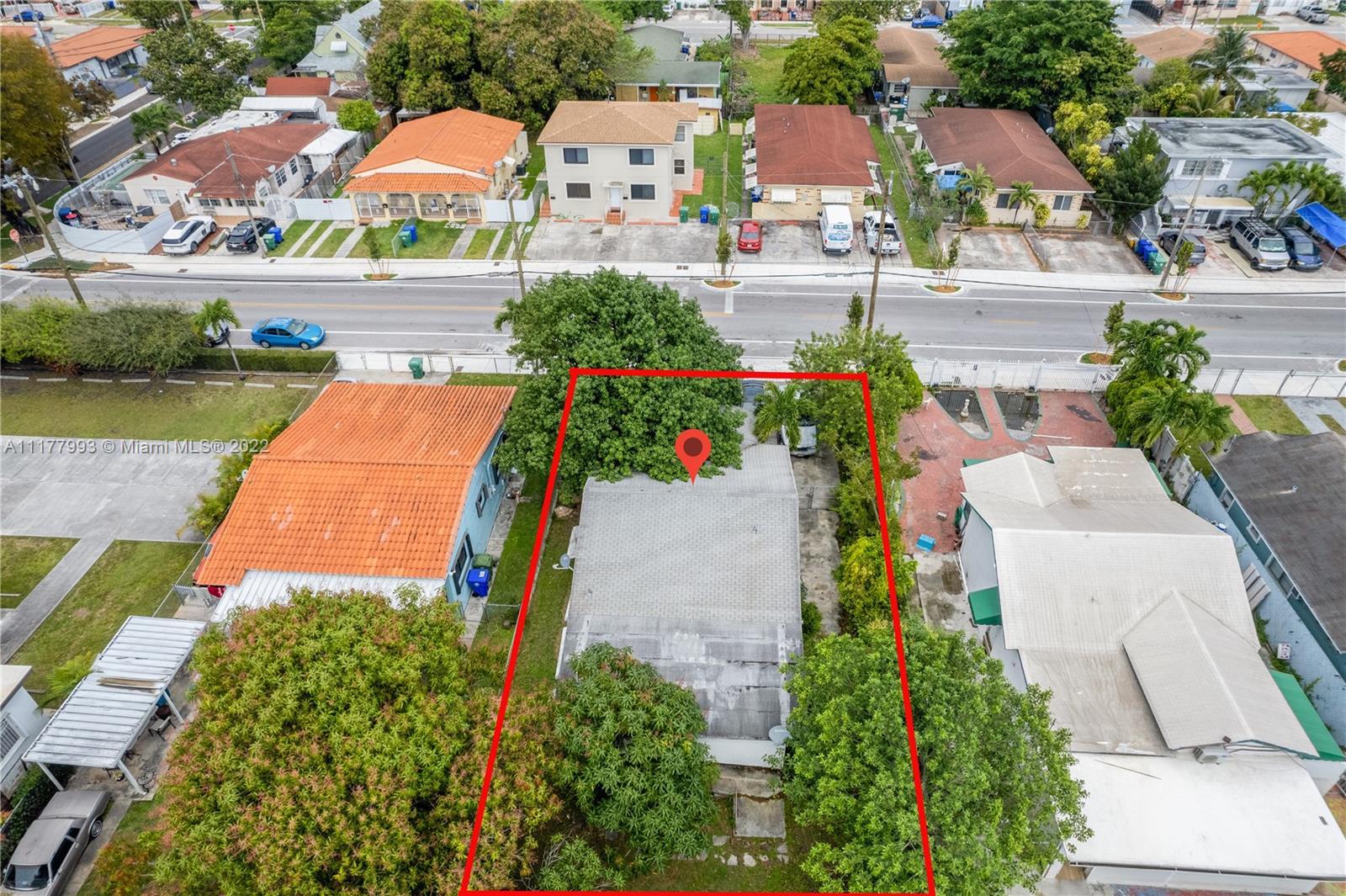 2800 SW 6th St, Miami FL 33135 photo 2