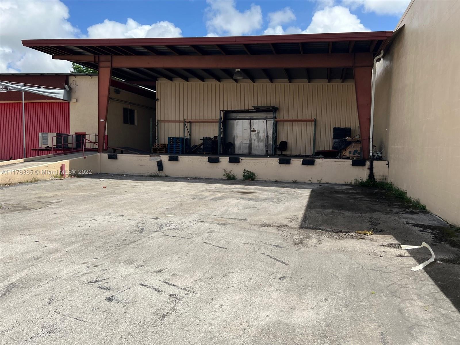 2121 NW 24th Ave, Miami FL 33142