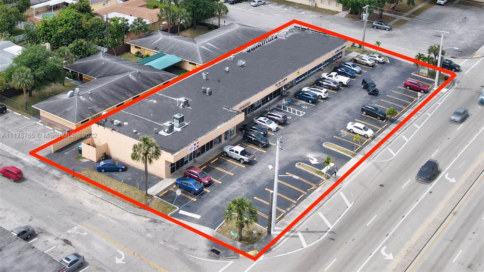 Miramar, FL 33023