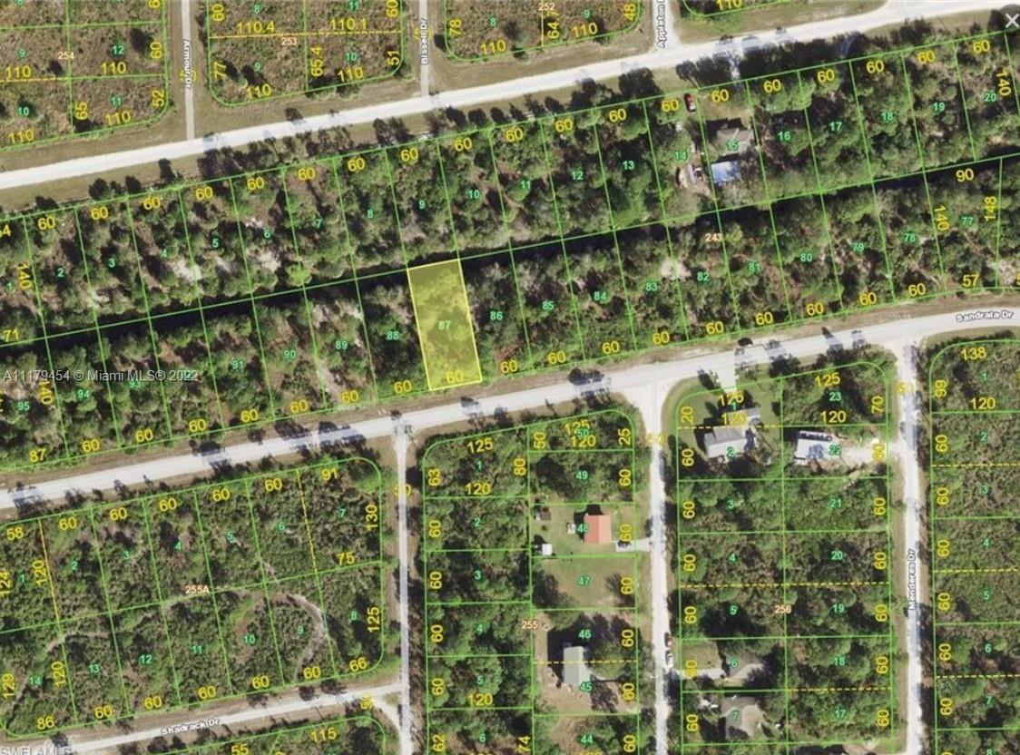 27344 Sandrala Dr, Punta Gorda FL 33955