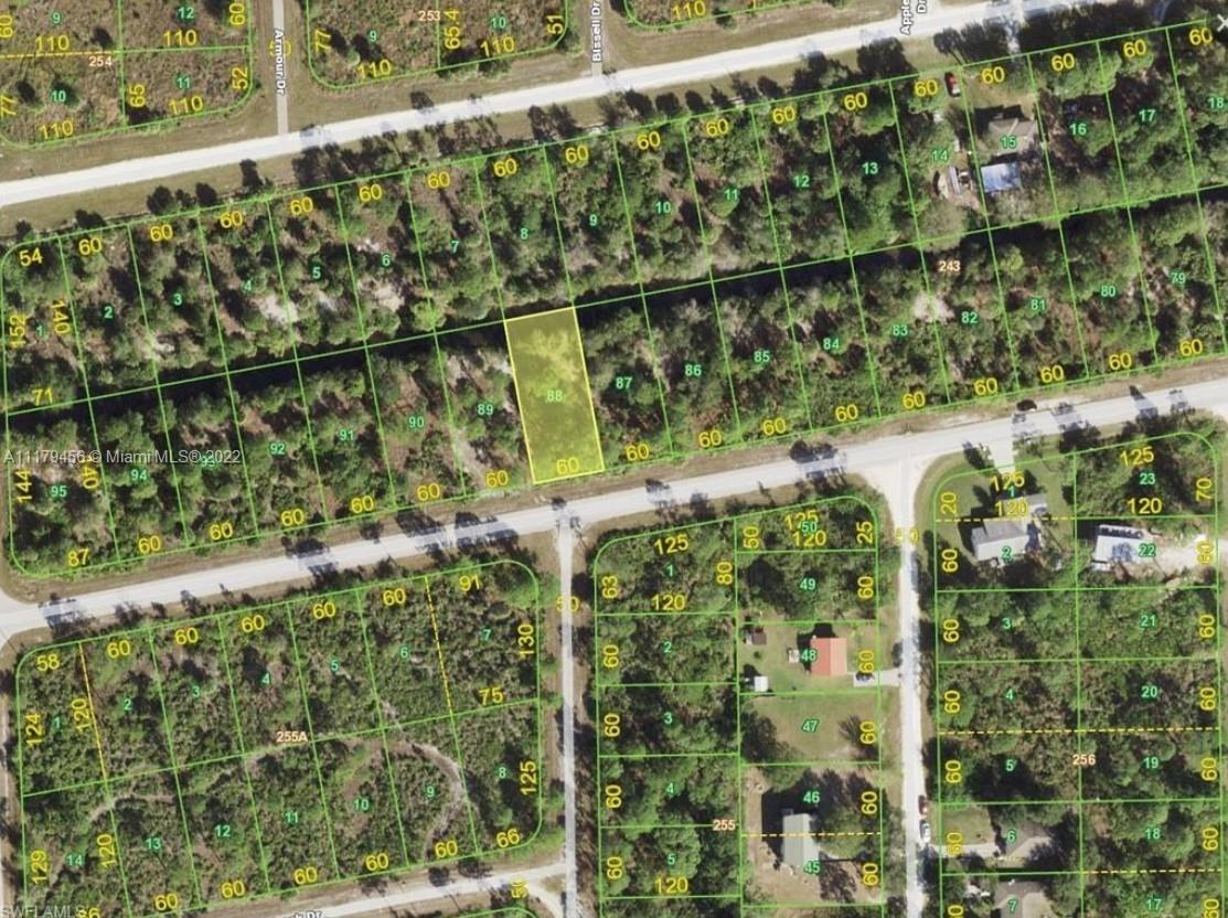 27338 Sandrala Dr, Punta Gorda FL 33955