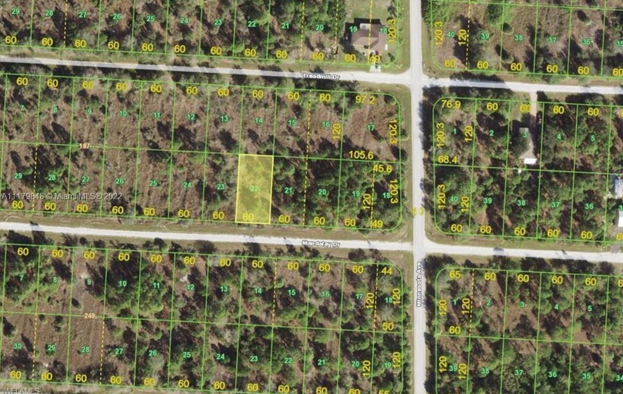 27360 Mandalay Dr, Punta Gorda FL 33955