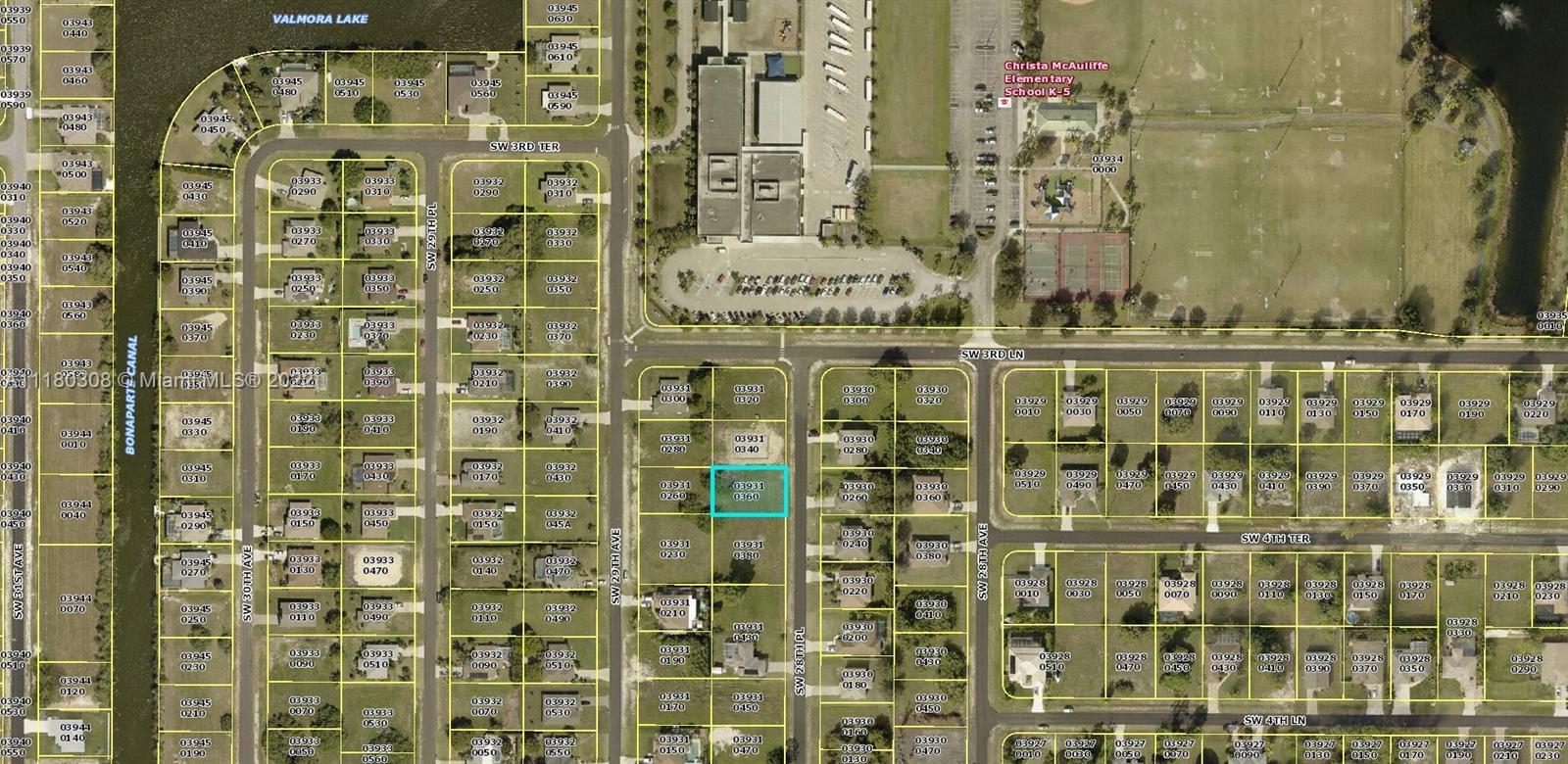 346 SW 28 place, Cape Coral FL 33991 photo 5