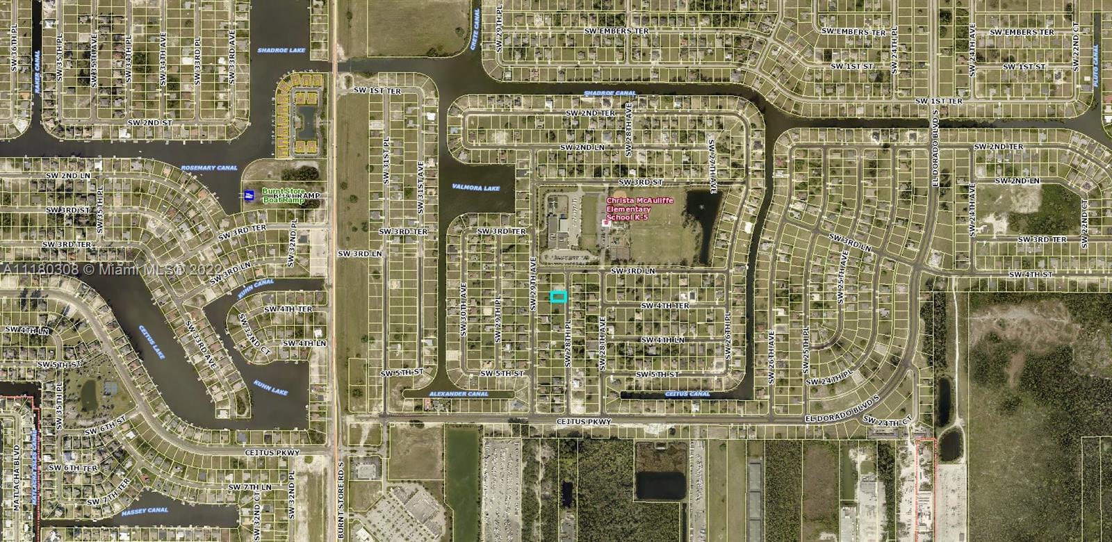 346 SW 28 place, Cape Coral FL 33991 photo 4