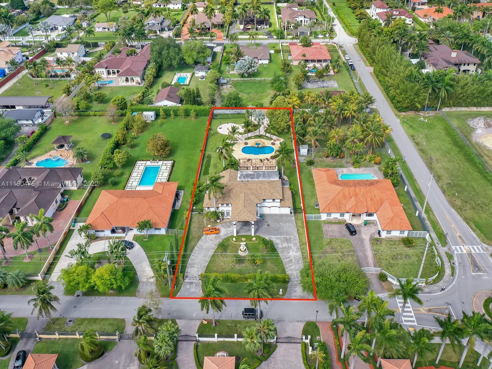 150 NW 123rd Ave, Miami FL 33182