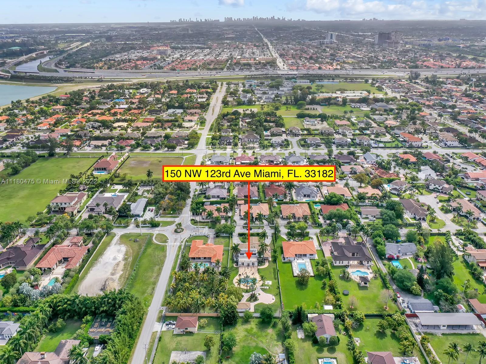 150 NW 123rd Ave, Miami FL 33182 photo 5