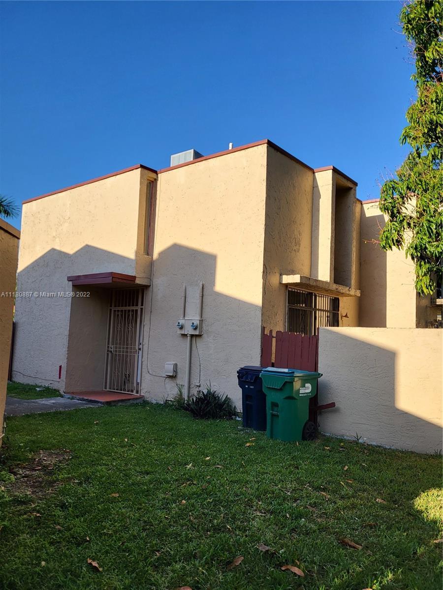 20150 SW 123rd Dr, Miami FL 33177