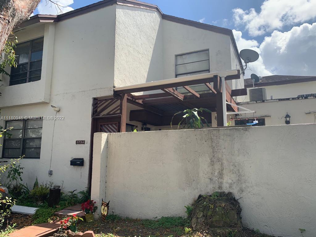 9734 NW 5th Ter # 9734, Miami FL 33172