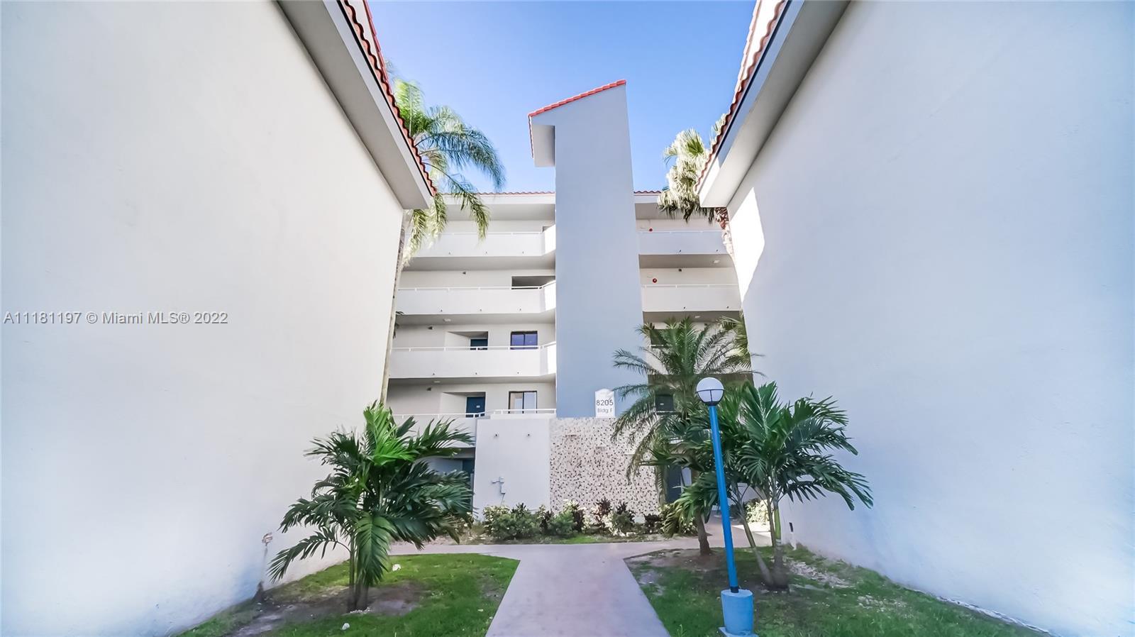 8205 SW 152nd Ave # 316, Miami FL 33193
