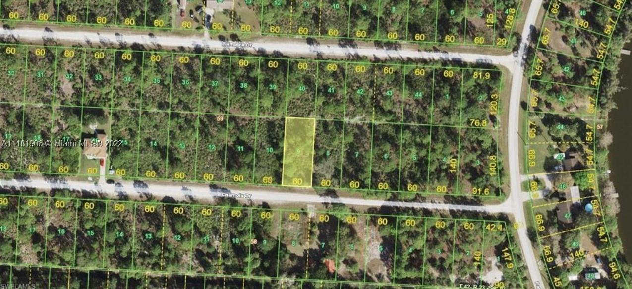27118 Chamois Dr, Punta Gorda FL 33955