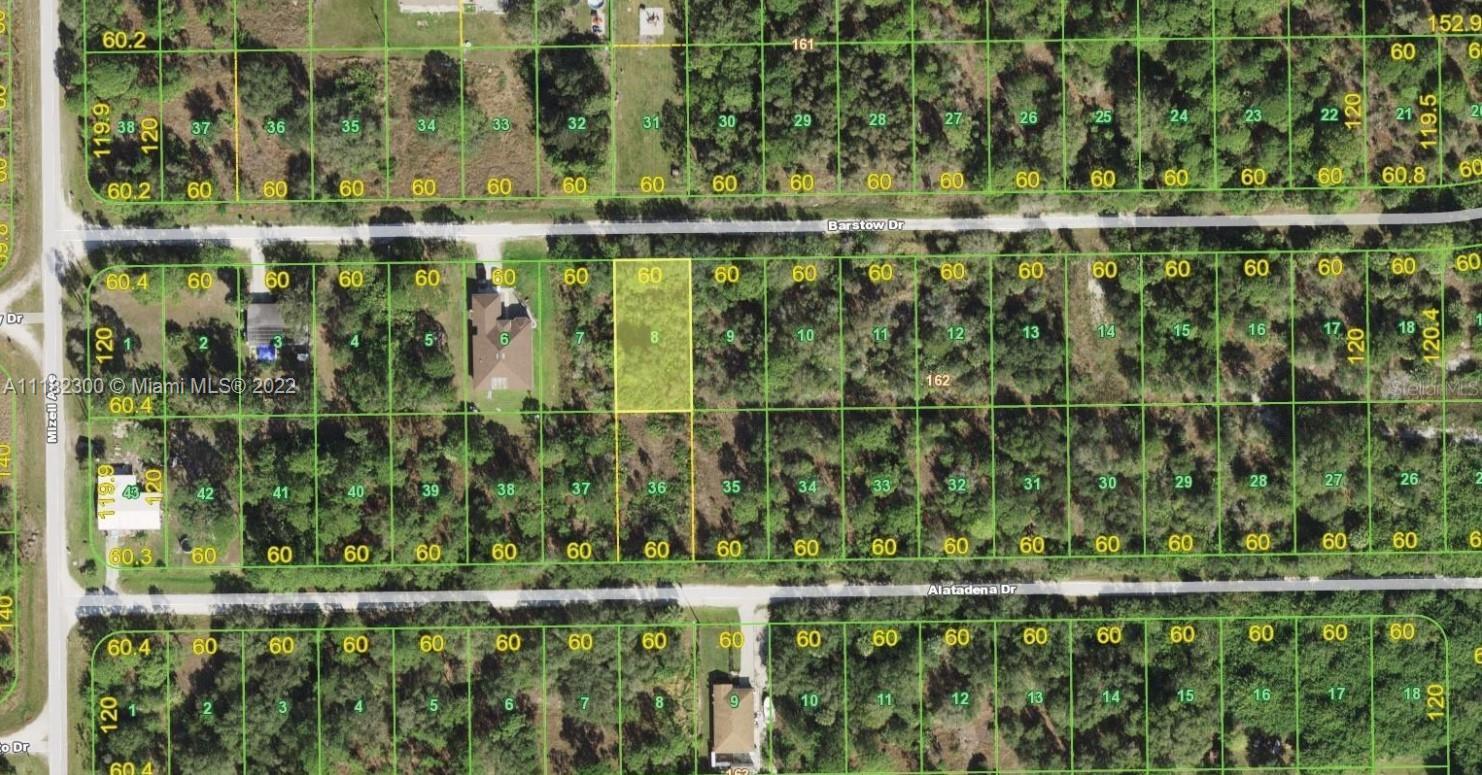 28183 Barstow Drive, Punta Gorda FL 33955