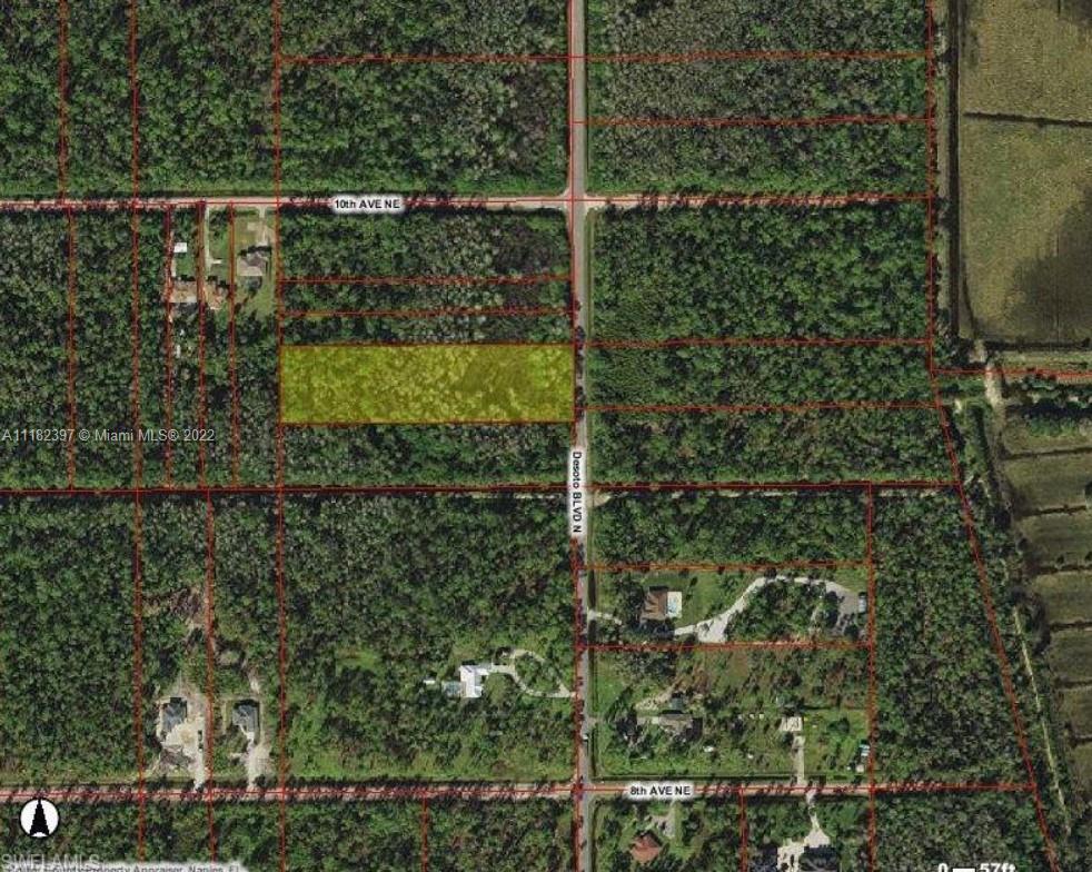 945 Desoto Blvd S, Naples FL 34120