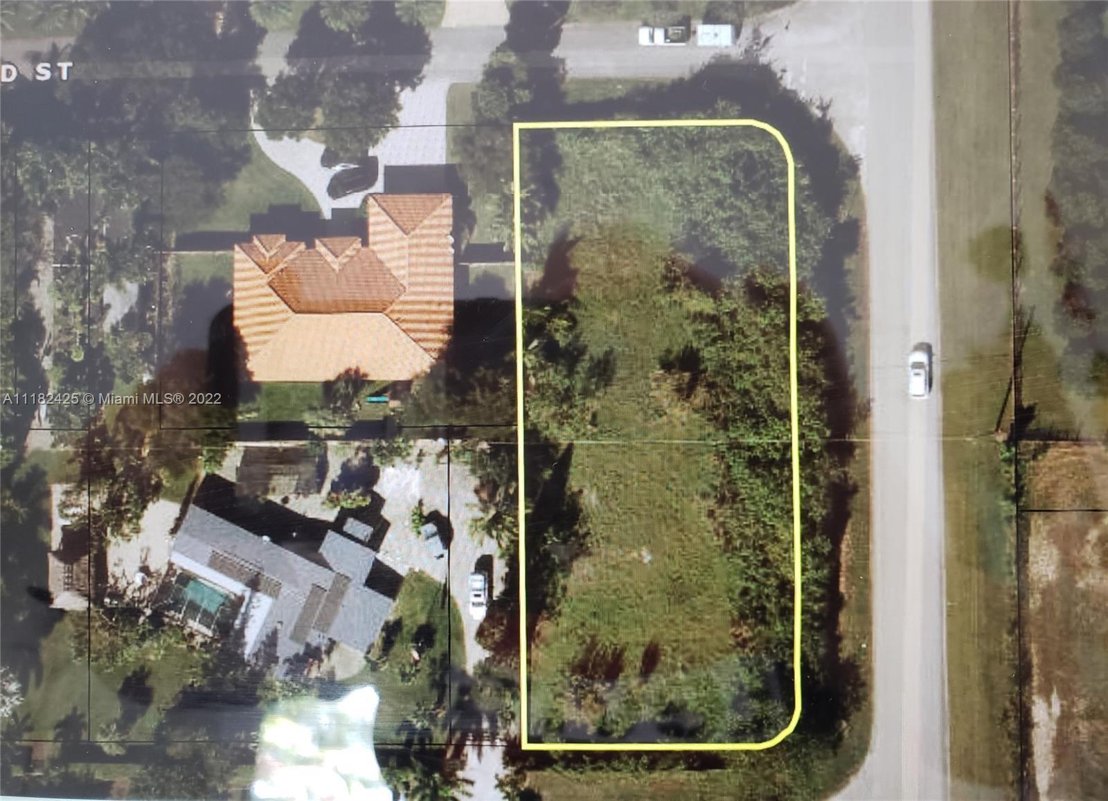 19710 242 Ter, Homestead FL 33031