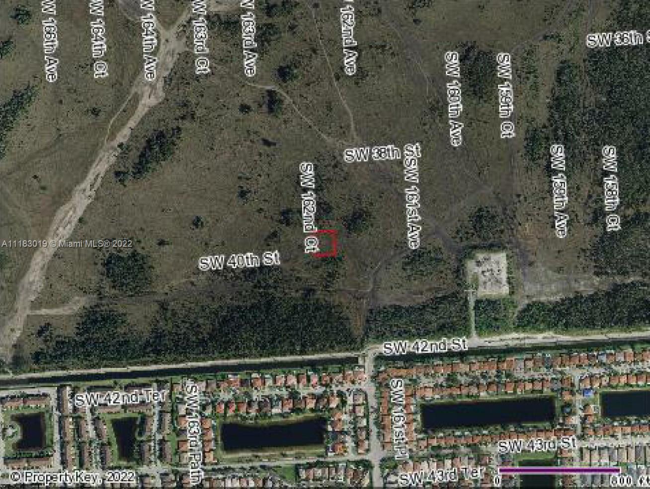 SW 39 ST & SW 162 CT, Miami FL 33185 photo 2