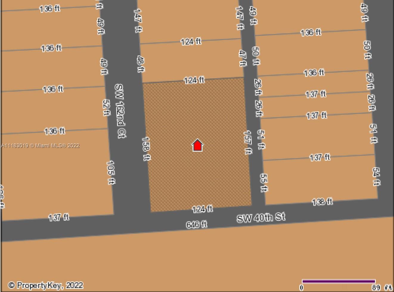 SW 39 ST & SW 162 CT, Miami FL 33185 photo 3
