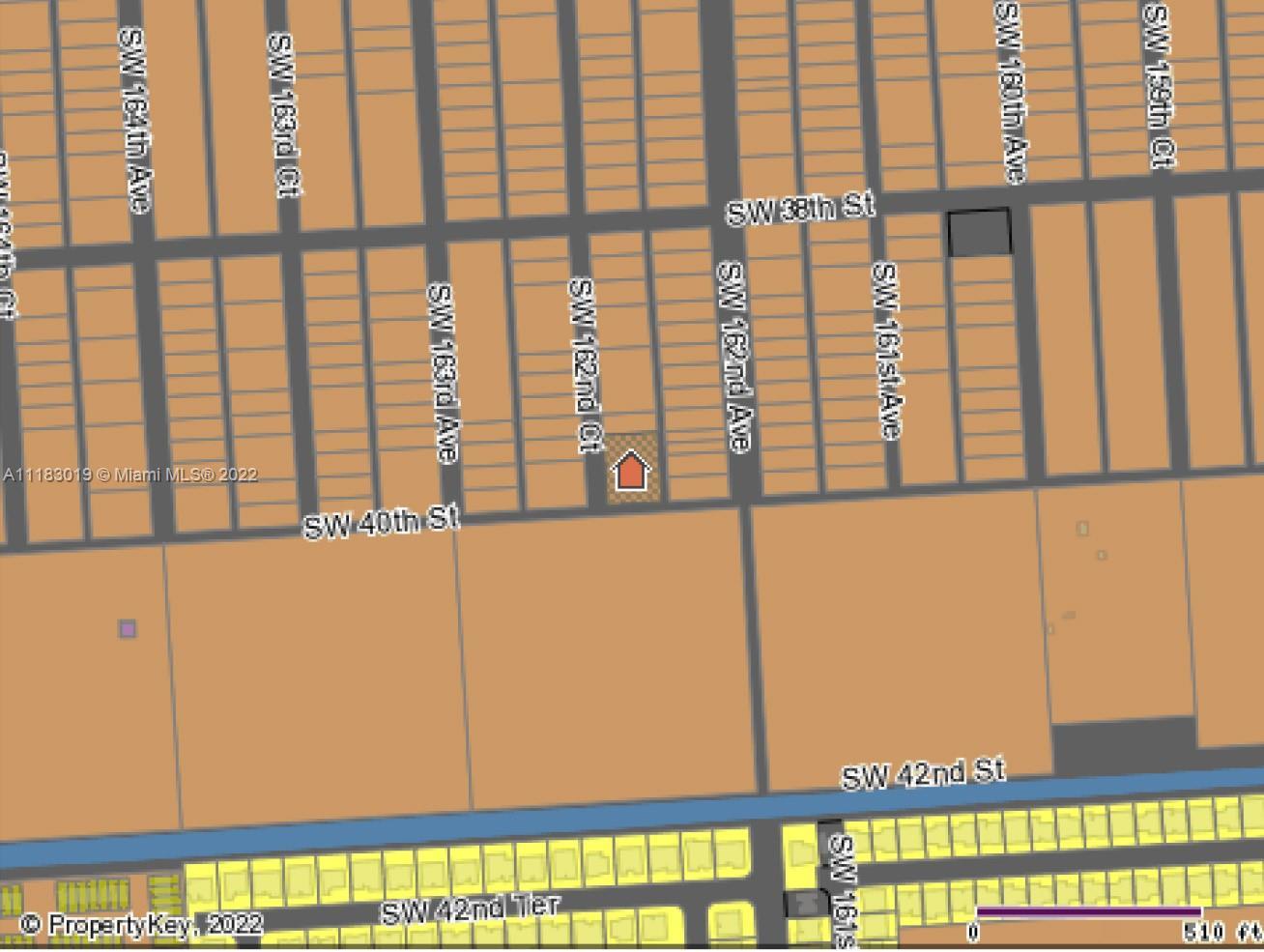 SW 39 ST & SW 162 CT, Miami FL 33185 photo 4