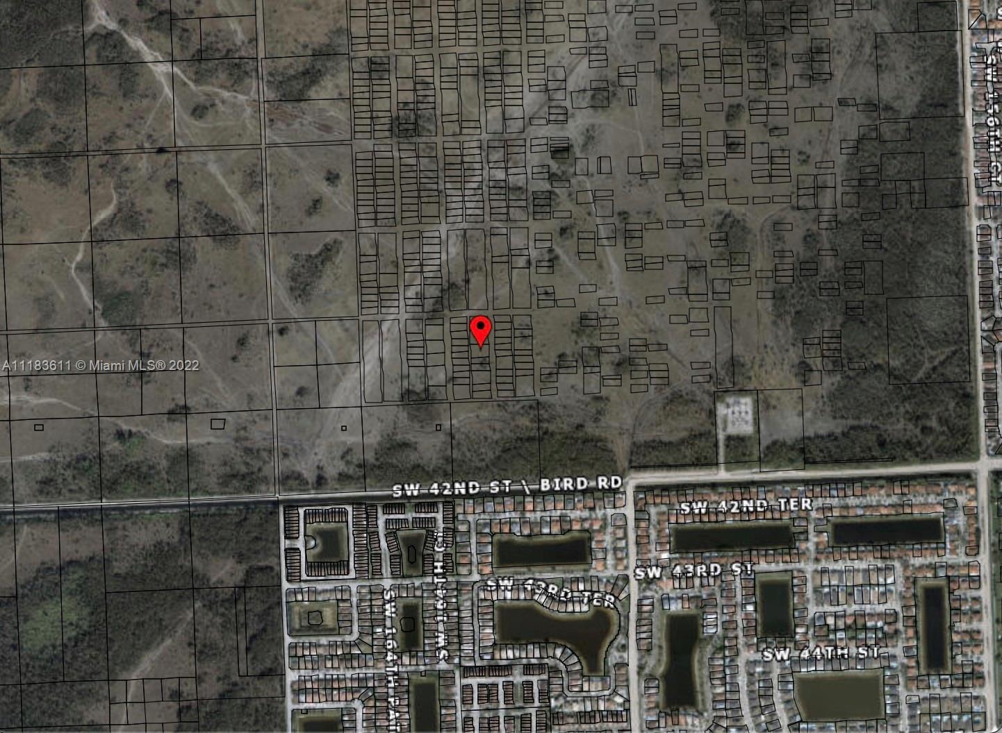 164 AVE SW 40 ST, Miami FL 33185