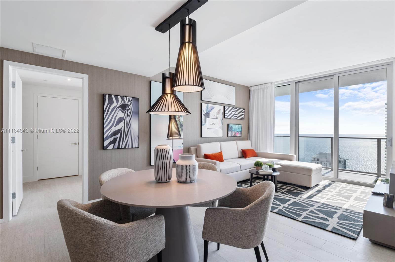 4010 S Ocean Dr # R1405, Hollywood FL 33019 photo 3