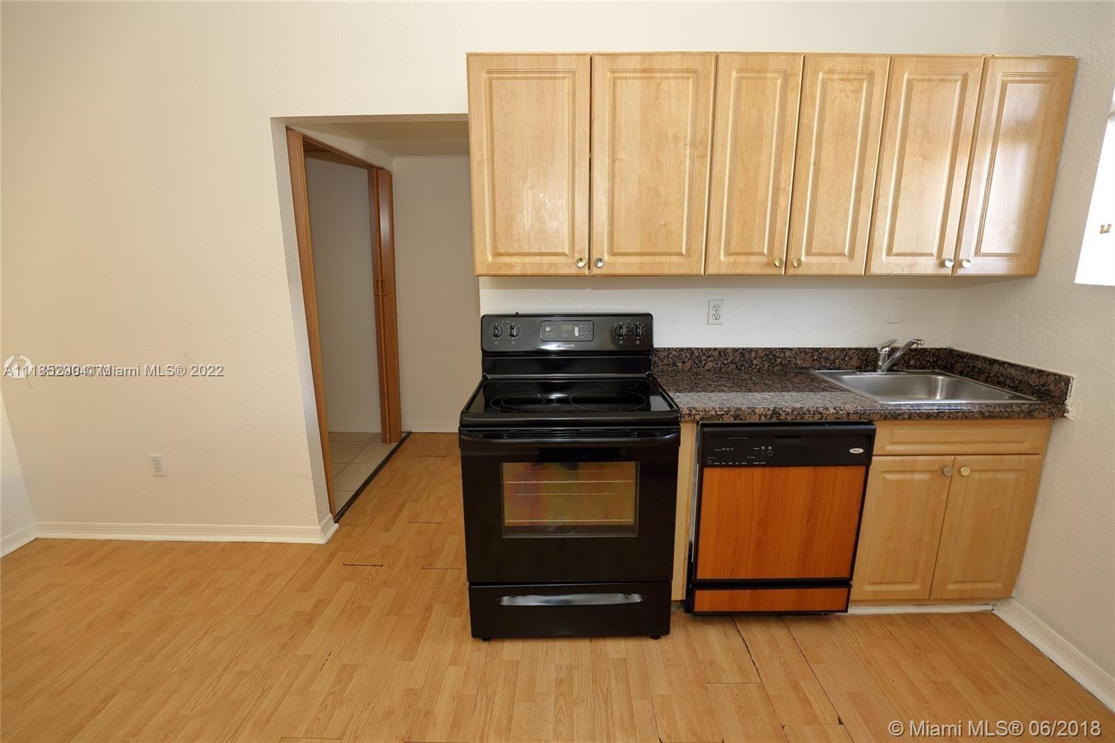 1021 NW 3rd St # 303, Miami FL 33128 photo 5