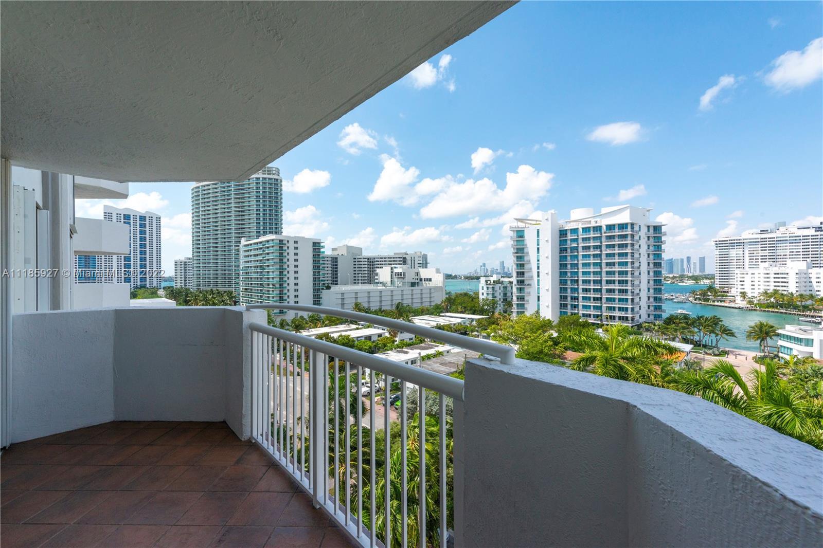 1621 Bay Rd # 906, Miami Beach FL 33139 photo 2