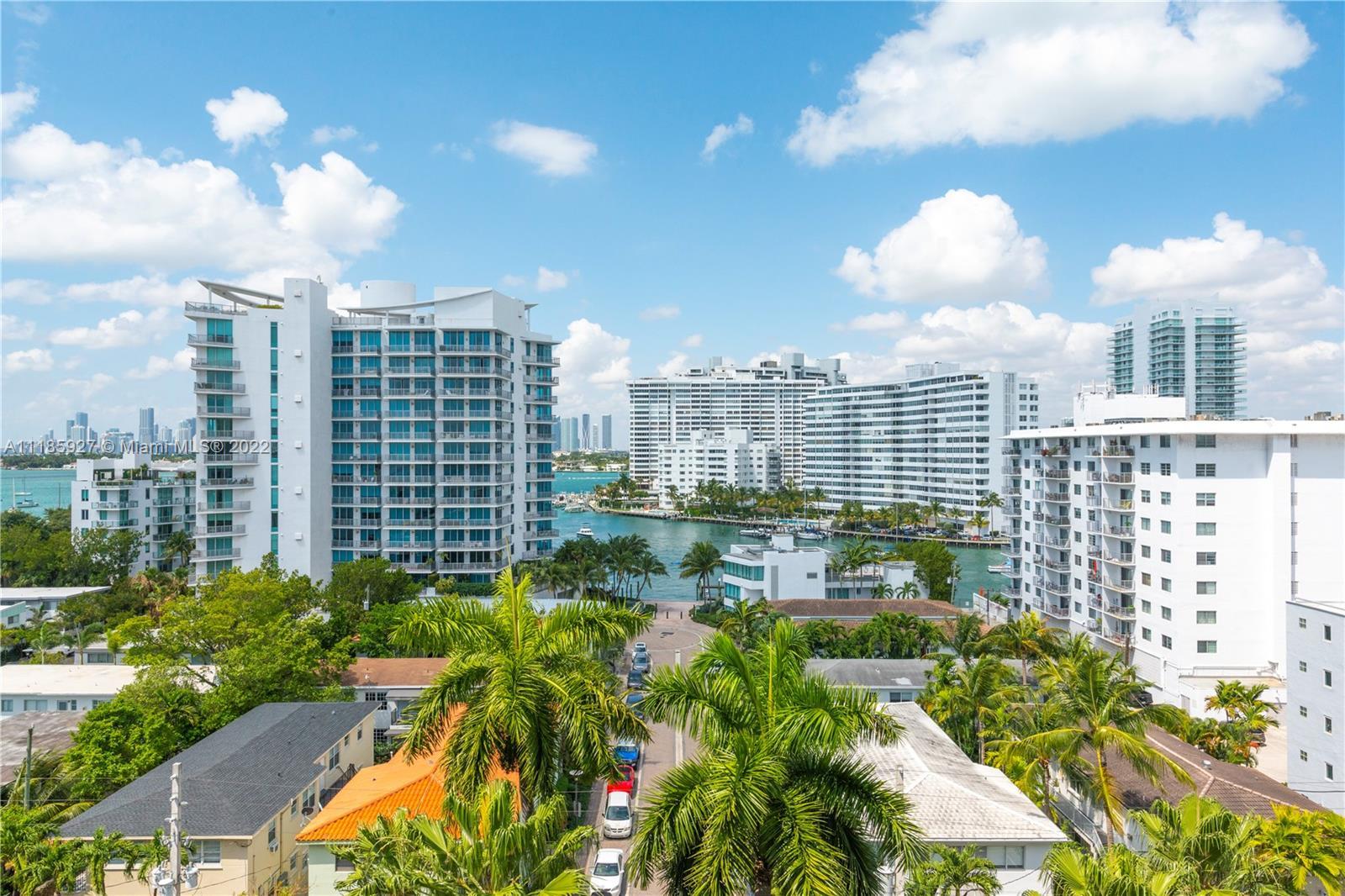1621 Bay Rd # 906, Miami Beach FL 33139