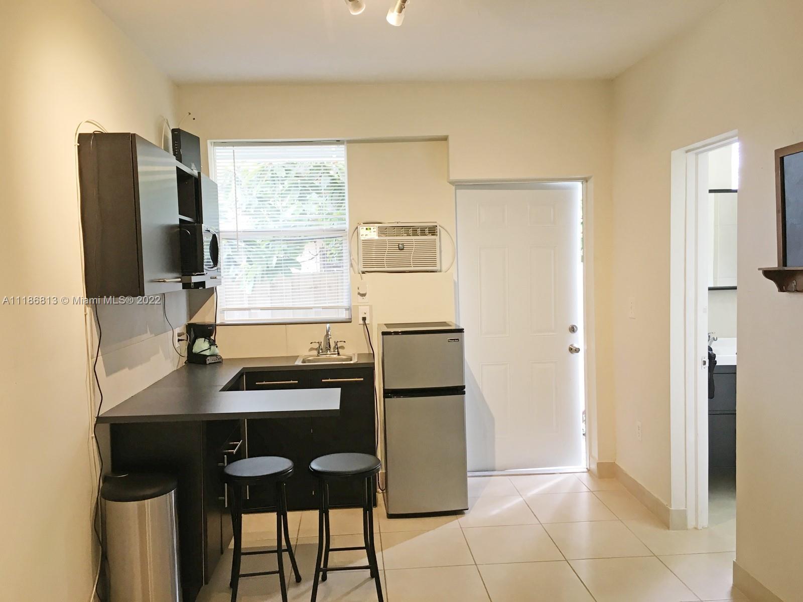 1827 NW Flagler Ter # F1, Miami FL 33125 photo 2