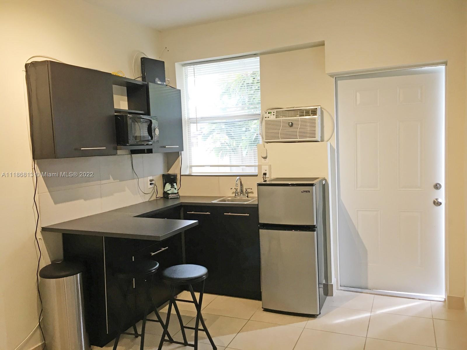 1827 NW Flagler Ter # F1, Miami FL 33125 photo 3