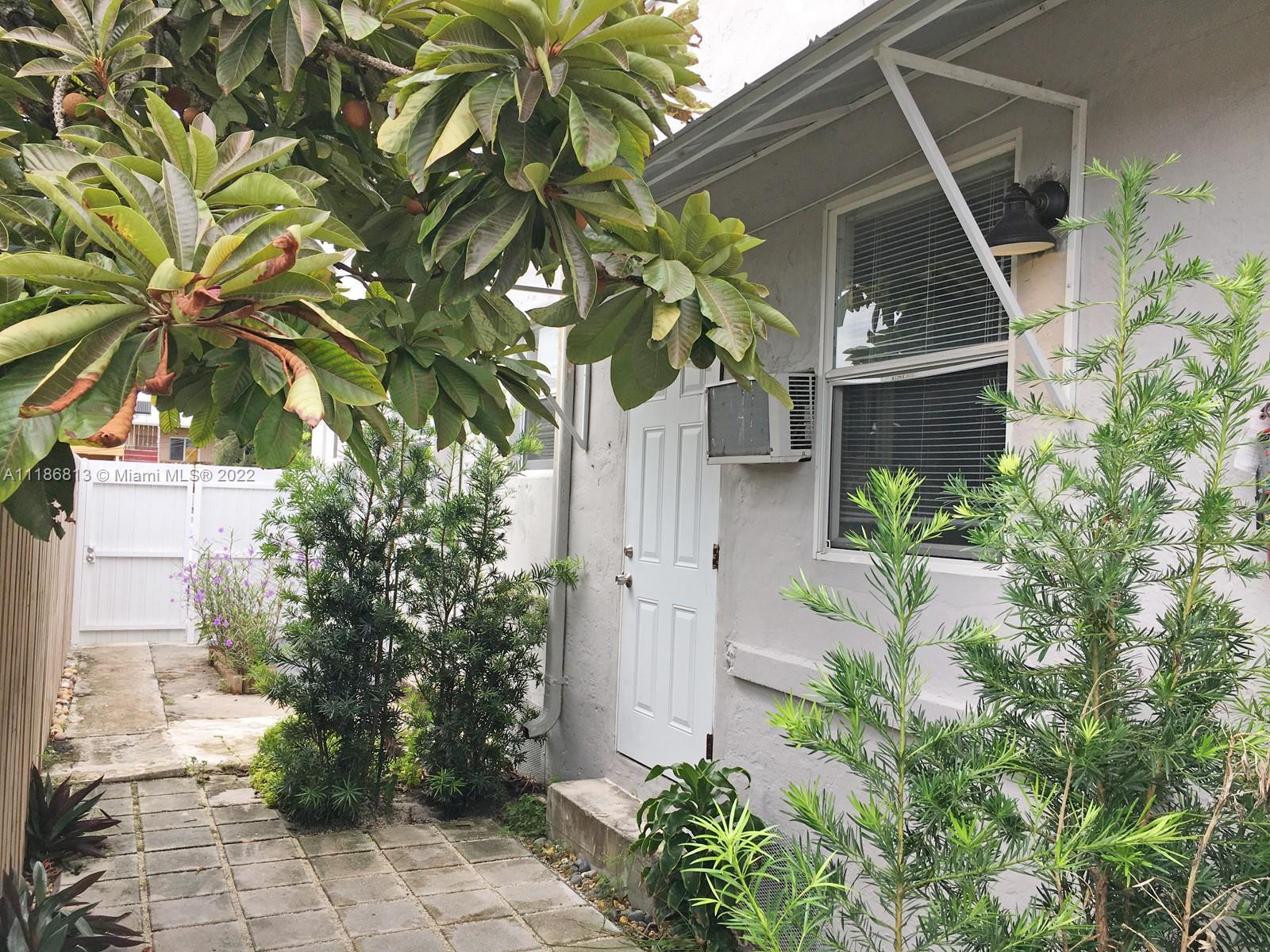 1827 NW Flagler Ter # F1, Miami FL 33125