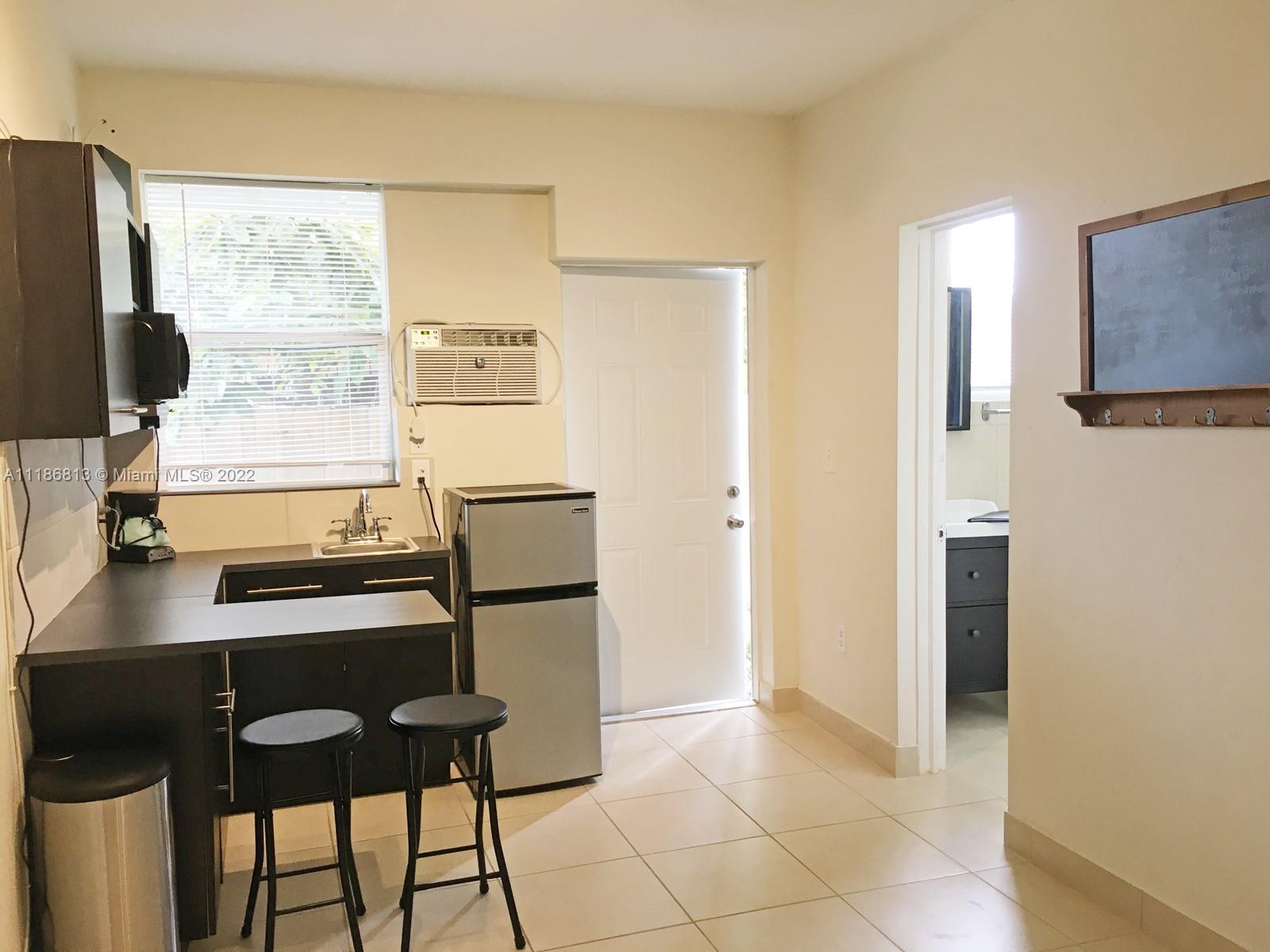 1827 NW Flagler Ter # F1, Miami FL 33125 photo 5