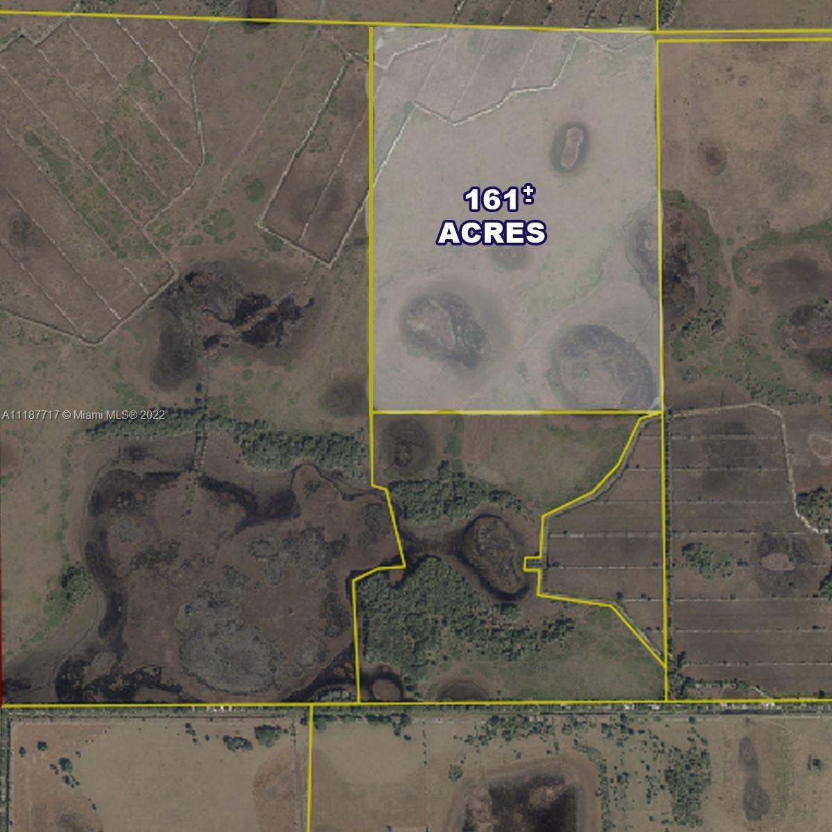 NW 344th ST, Okeechobee FL 34972 photo 3
