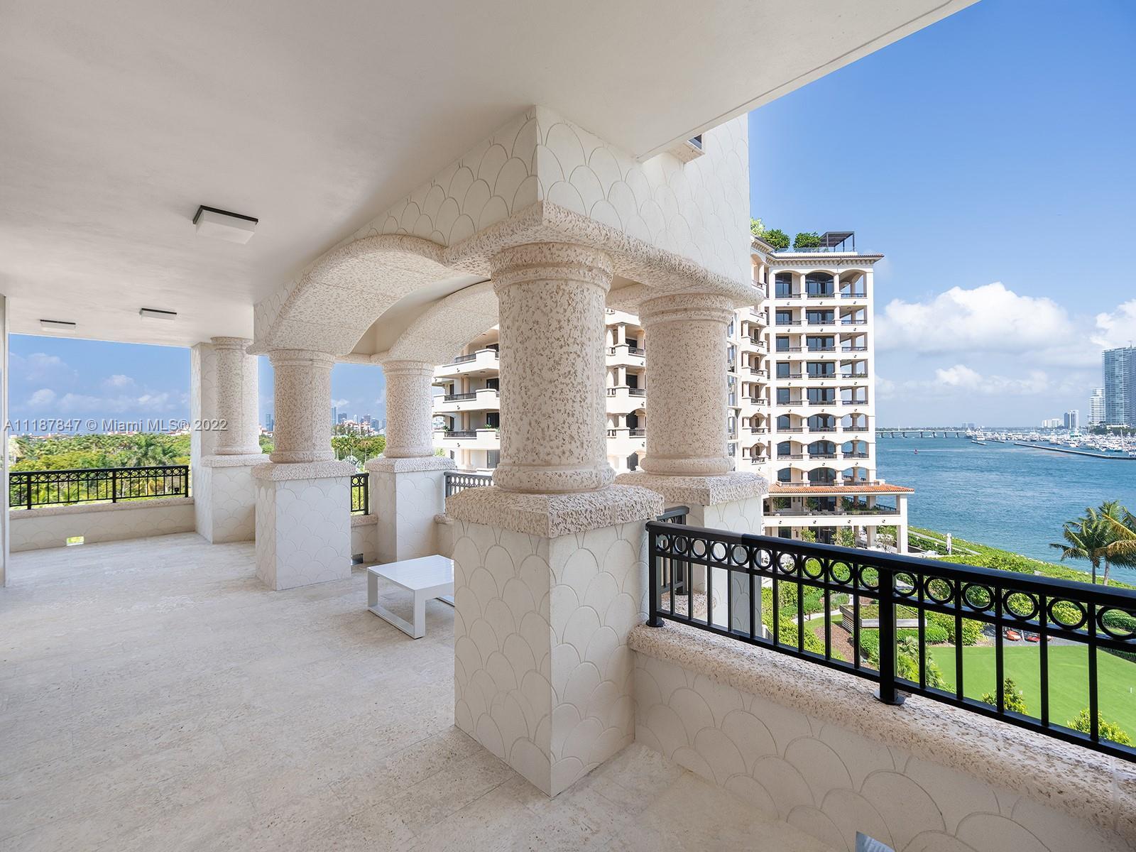 7051 Fisher Island Dr # 7051, Miami Beach FL 33109 photo 3
