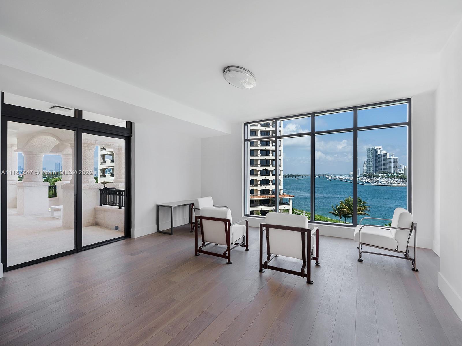 7051 Fisher Island Dr # 7051, Miami Beach FL 33109