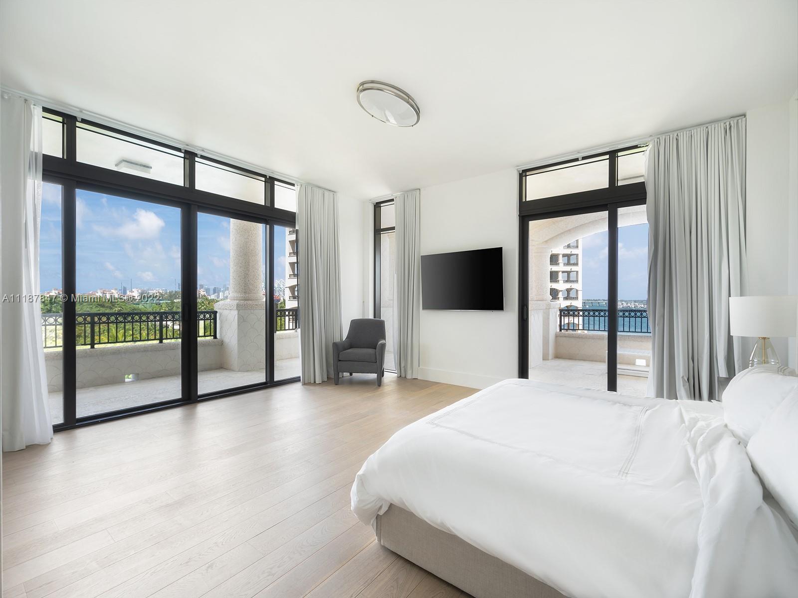 7051 Fisher Island Dr # 7051, Miami Beach FL 33109 photo 5