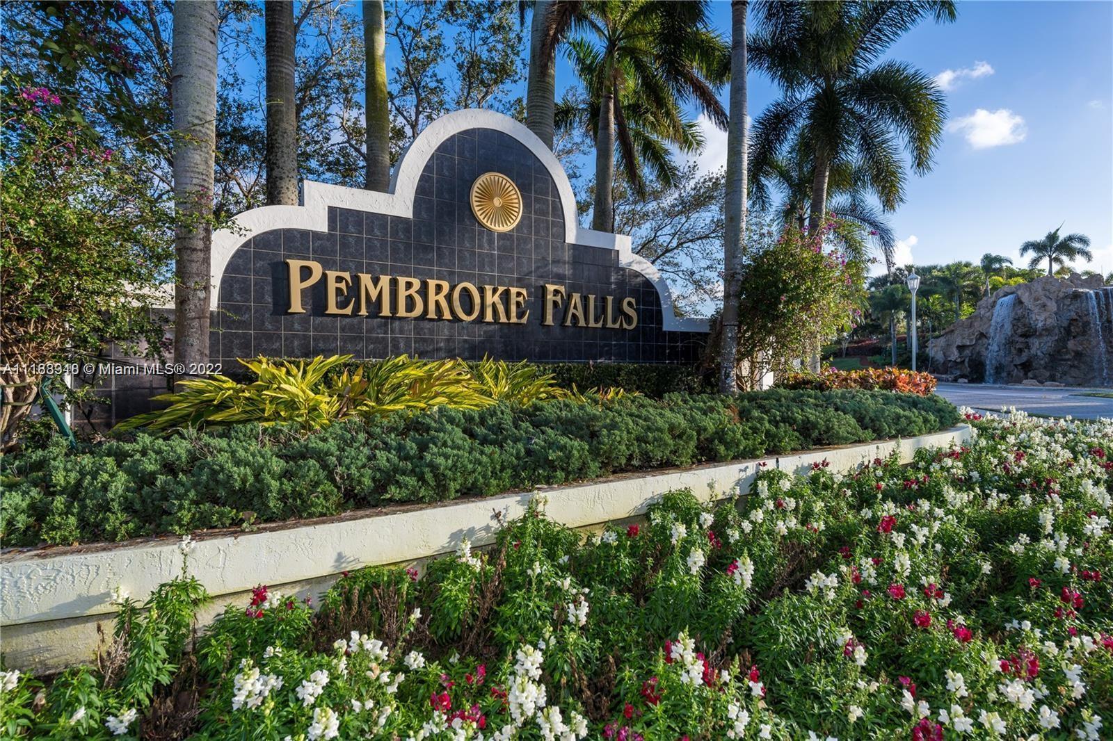 12955 NW 23rd, Pembroke Pines FL 33028 photo 2