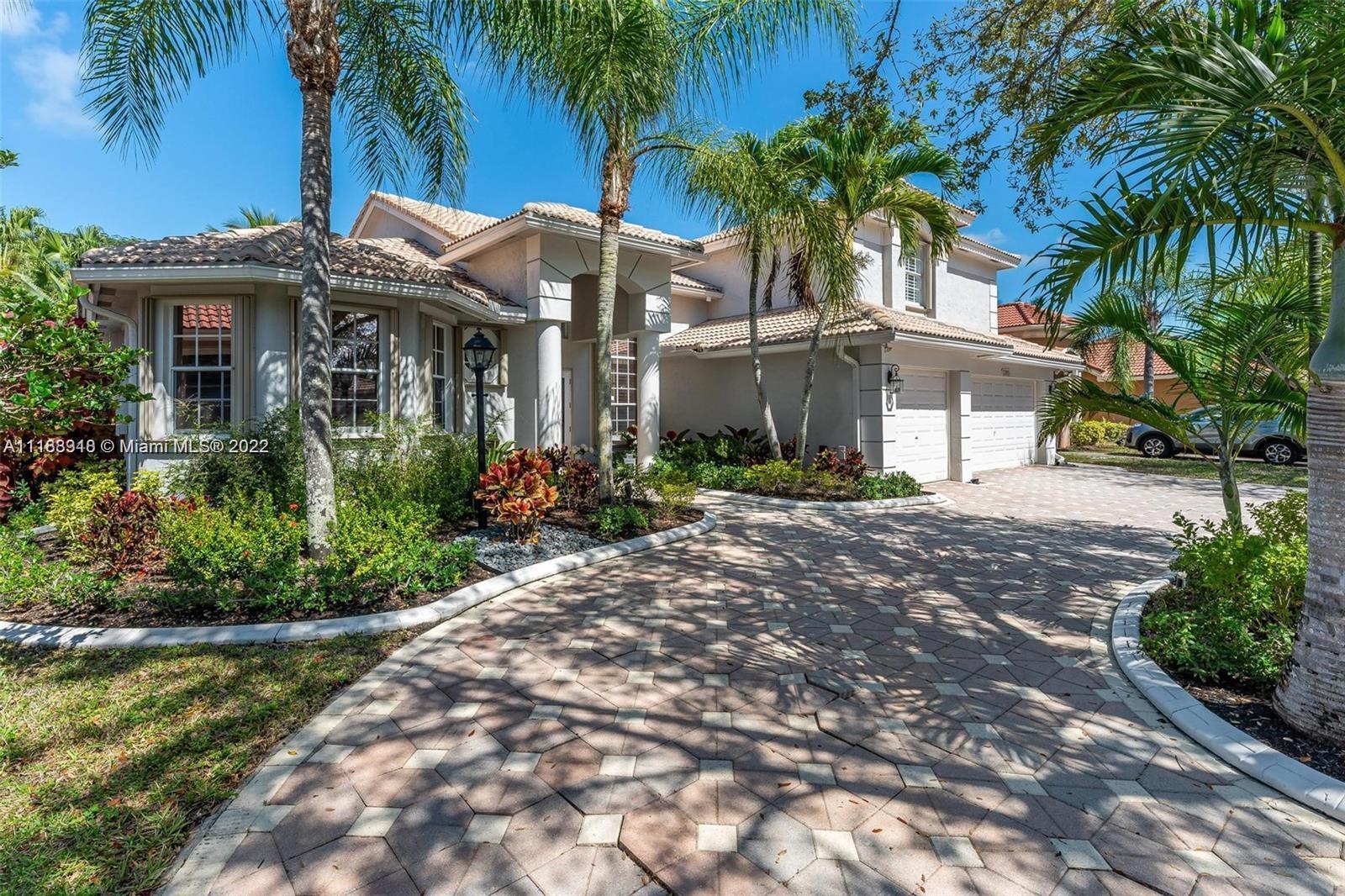 12955 NW 23rd, Pembroke Pines FL 33028