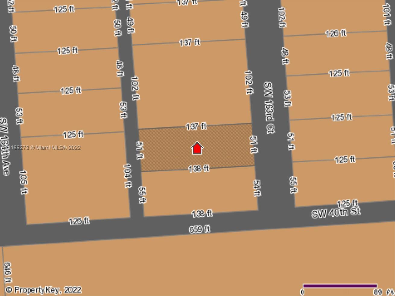 SW 40 ST & SW 163 Ct, Miami FL 33185 photo 3