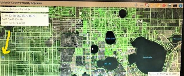 1412 S Davidson, Other City - In The State Of Florida FL 33825 photo 2