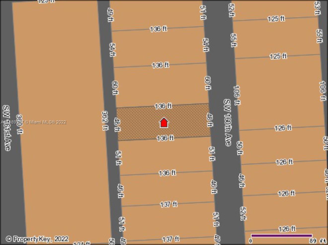 SW 33 ST & SW 160 AVE, Miami FL 33185 photo 3