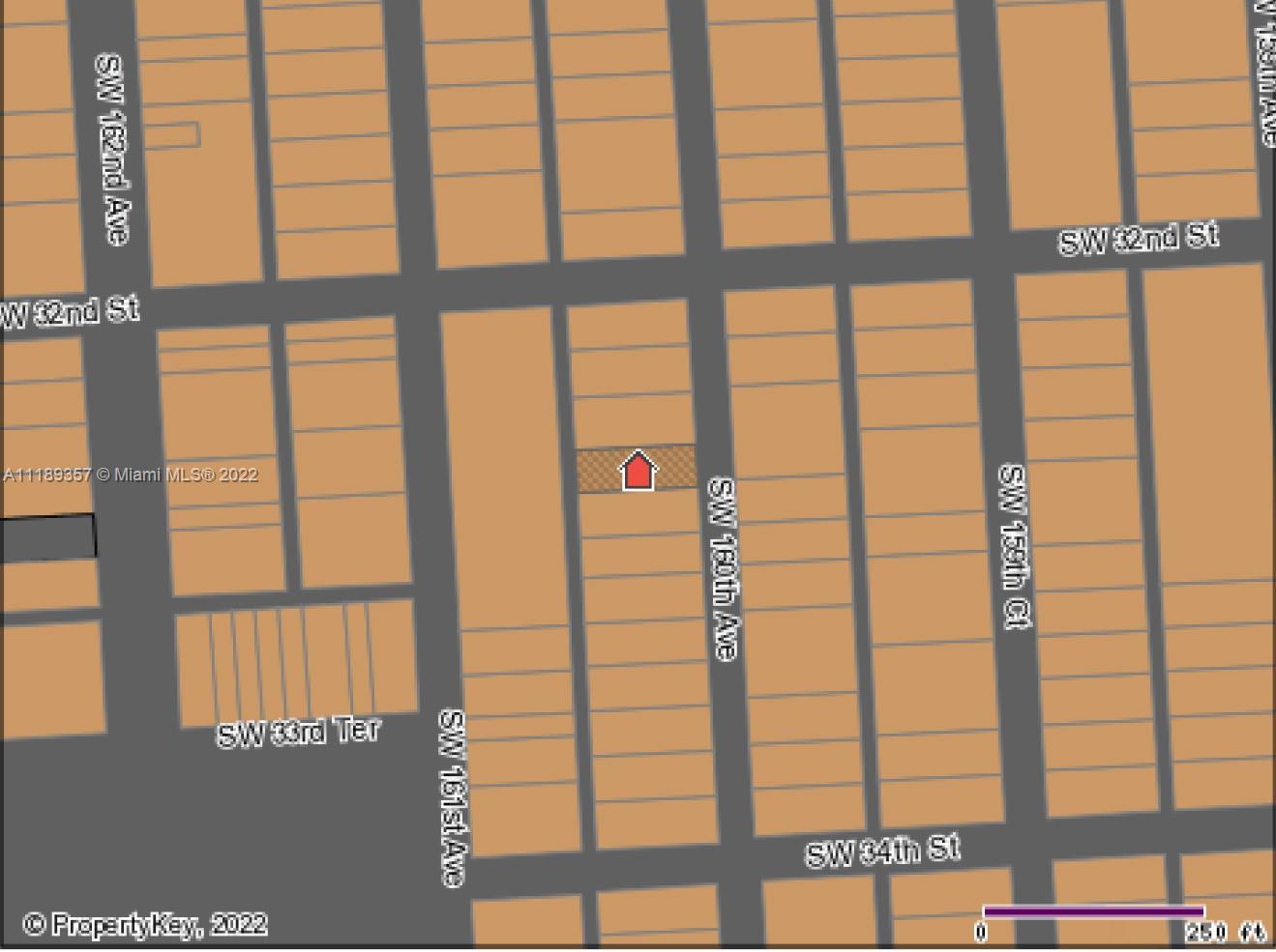 SW 33 ST & SW 160 AVE, Miami FL 33185 photo 4
